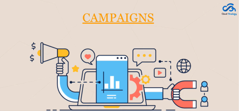 Campaign – Webinar by #Cloudanalogy