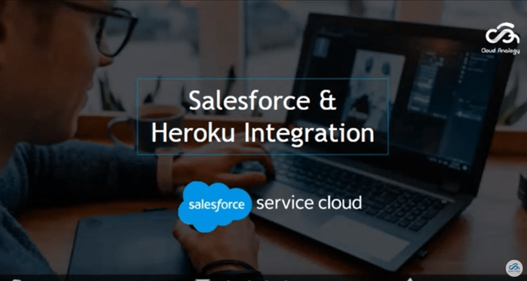 Salesforce and Heroku Integration – Webinar