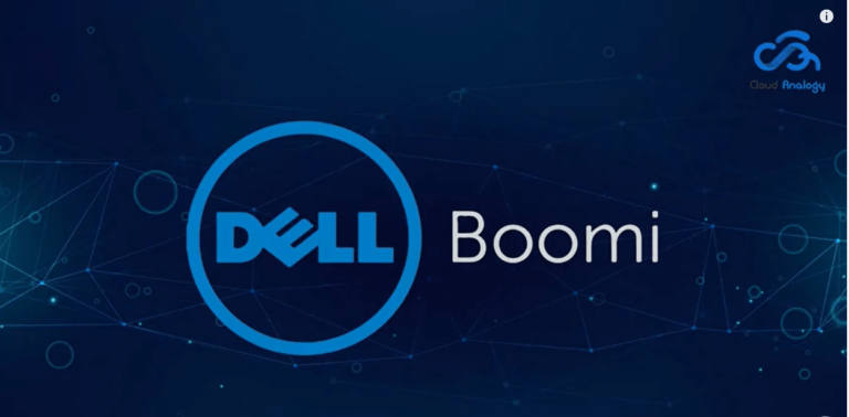All About Dell Boomi – Webinar | Cloud Analogy