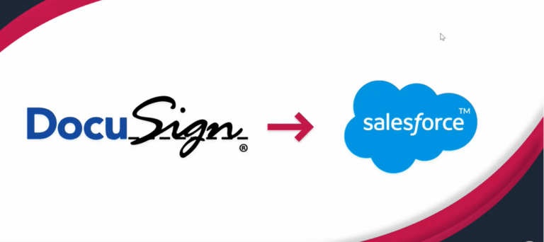 Docusign for Salesforce | Docusign | Cloud Analogy
