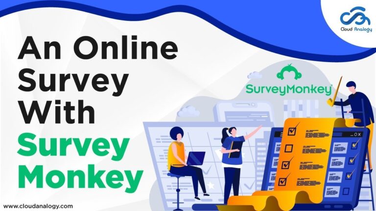 Create An Online Survey With SurveyMonkey | Quick and Easy ( 2020 )