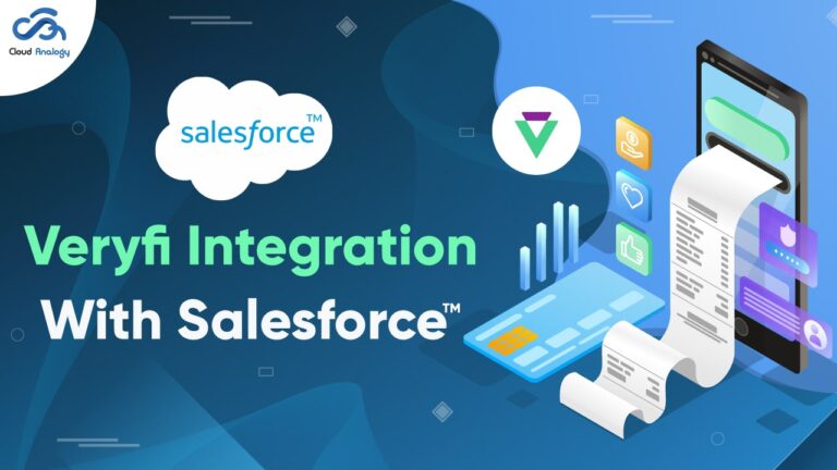 Salesforce And Veryfi Integration – Expense Management At Ease