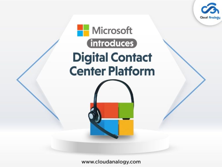 Microsoft Introduces A Cloud Contact Center Platform 0510