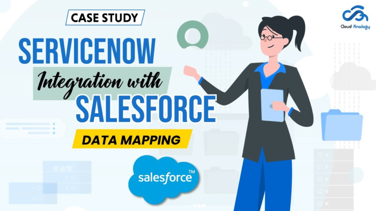 ServiceNow Table Data Mapping