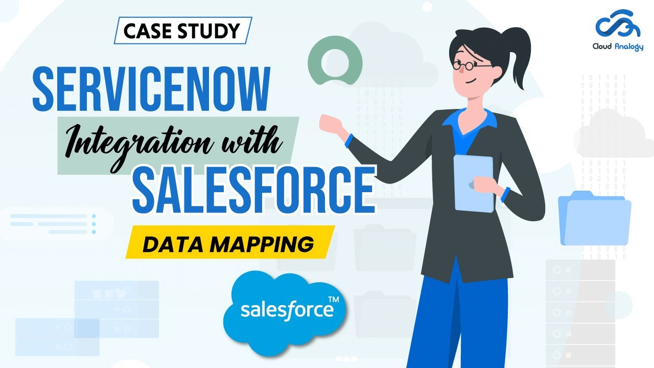 Top Salesforce Consulting Companies Salesforce Consulting Services