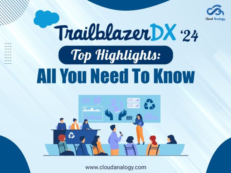 TrailblazerDX ‘24 Top Highlights All You Need To Know