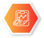 Metrics icon