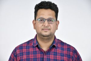 Nitish Bharadwaj