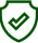 Secure php web application icon