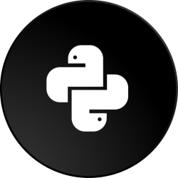 iCON PYTHON